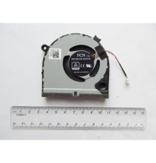 Вентилятор ноутбука Dell G3-3579, G5-5587 (0TJHF2), DC (5V, 0.5A), 4pin (для процессо (A48414)