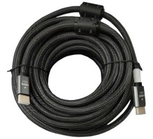Кабель мультимедійний HDMI to HDMI 15.0m V2.1 active Atcom (23715)
