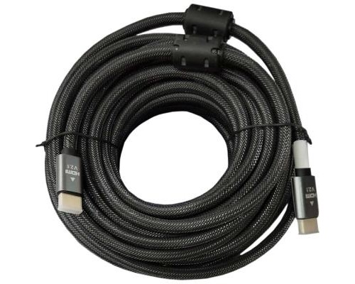 Кабель мультимедійний HDMI to HDMI 15.0m V2.1 active Atcom (23715)