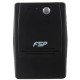 Пристрій безперебійного живлення FSP FP1500 USB (PPF9000524)