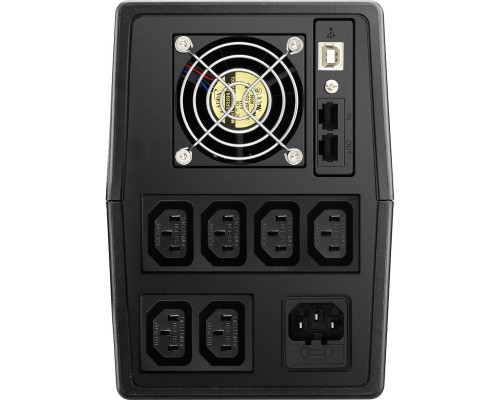 Пристрій безперебійного живлення FSP FP1500 USB (PPF9000524)