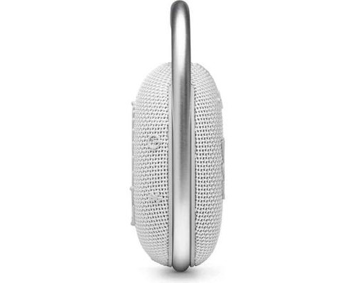 Акустична система JBL Clip 4 White (JBLCLIP4WHT)