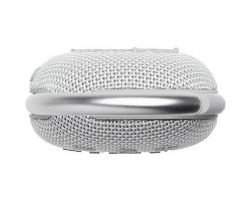 Акустична система JBL Clip 4 White (JBLCLIP4WHT)