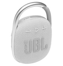 Акустична система JBL Clip 4 White (JBLCLIP4WHT)
