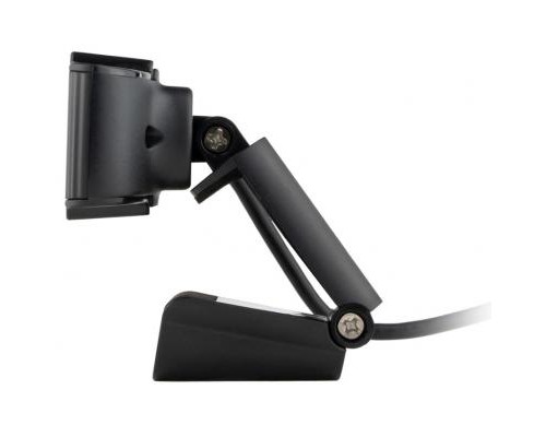 Веб-камера 2E FHD USB Black (2E-WCFHD)