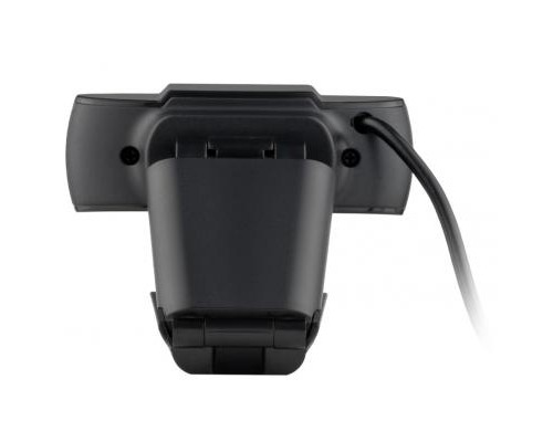Веб-камера 2E FHD USB Black (2E-WCFHD)