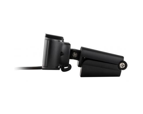 Веб-камера 2E FHD USB Black (2E-WCFHD)