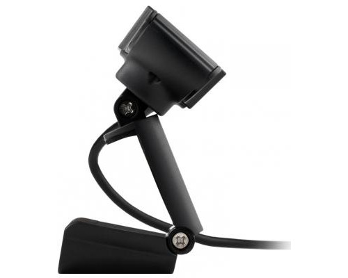 Веб-камера 2E FHD USB Black (2E-WCFHD)