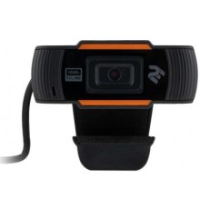 Веб-камера 2E FHD USB Black (2E-WCFHD)