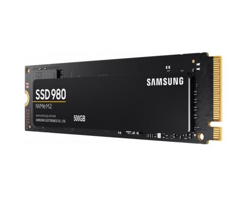 Накопичувач SSD M.2 2280 500GB Samsung (MZ-V8V500BW)