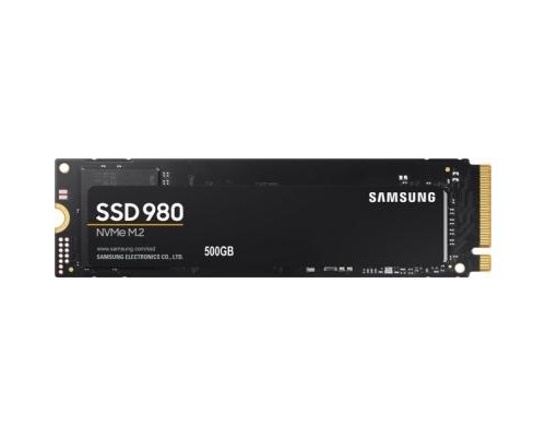Накопичувач SSD M.2 2280 500GB Samsung (MZ-V8V500BW)