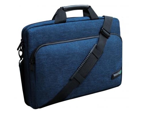 Сумка для ноутбука Grand-X 14'' SB-138 Navy (SB-138N)