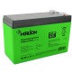 Батарея до ДБЖ Merlion 12V - 7.0 Ah (G-MLG1270F2)