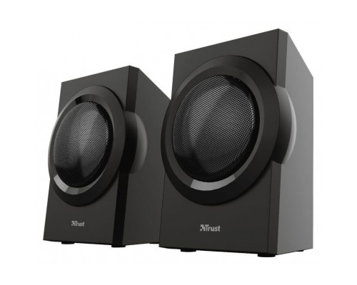 Акустична система Trust Yuri Speaker Set Black (23696)