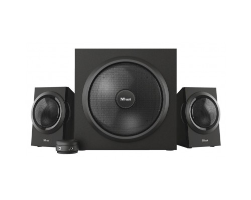 Акустична система Trust Yuri Speaker Set Black (23696)
