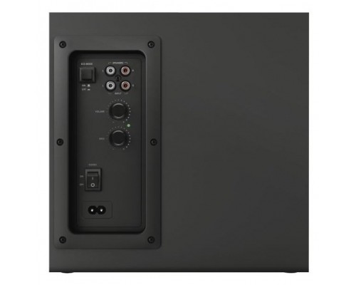 Акустична система Trust Yuri Speaker Set Black (23696)