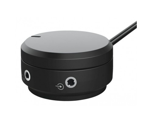 Акустична система Trust Yuri Speaker Set Black (23696)