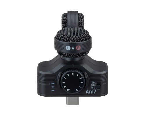 Мікрофон ZOOM AM7 (287257)
