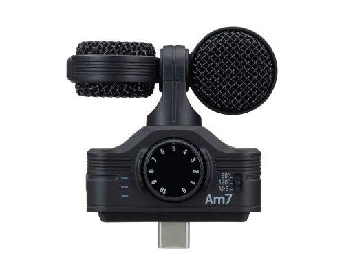 Мікрофон ZOOM AM7 (287257)