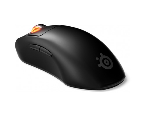Мишка SteelSeries Prime Mini Wireless Black (62426)