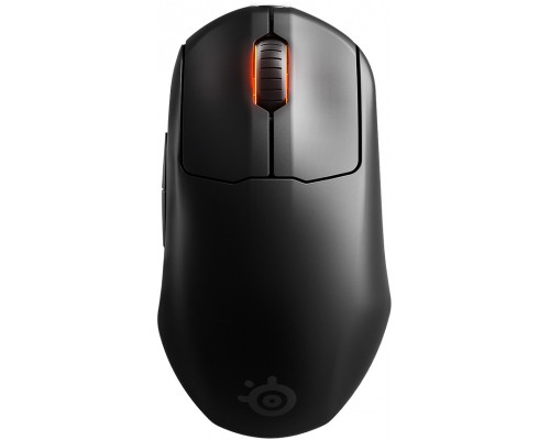Мишка SteelSeries Prime Mini Wireless Black (62426)