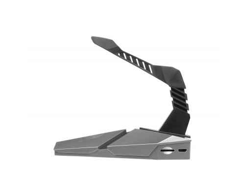 Тримач для кабелю 2E GAMING Mouse Bungee Scorpio USB Silver (2E-MB001U)