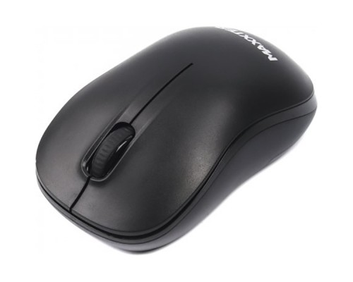 Мишка Maxxter Mr-422 Wireless Black (Mr-422)