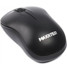 Мишка Maxxter Mr-422 Wireless Black (Mr-422)