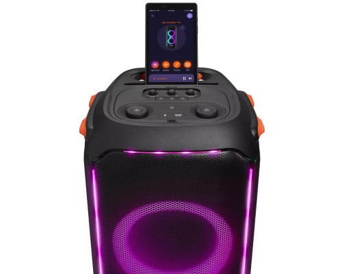 Акустична система JBL PartyBox 710 (JBLPARTYBOX710EU)
