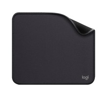 Килимок для мишки Logitech Mouse Pad Studio Series Graphite (956-000049)