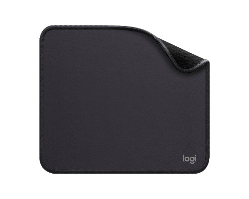 Килимок для мишки Logitech Mouse Pad Studio Series Graphite (956-000049)