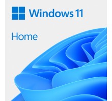 Операційна система Microsoft WIN HOME 11 64-bit All Lng PK Lic Online DwnLd NR (KW9-00664)