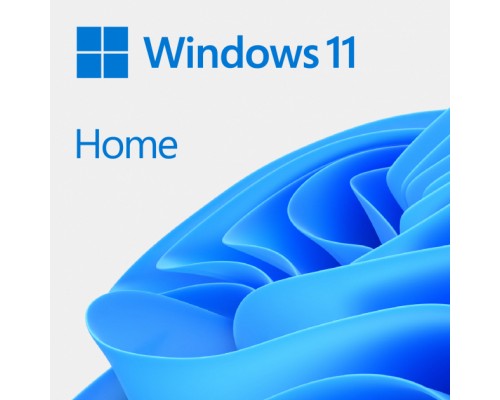Операційна система Microsoft WIN HOME 11 64-bit All Lng PK Lic Online DwnLd NR (KW9-00664)
