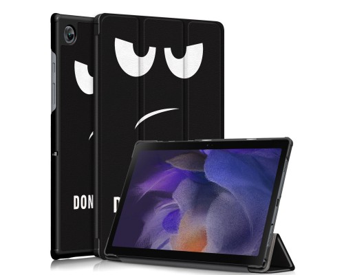 Чохол до планшета BeCover Smart Case Samsung Galaxy Tab A8 10.5 (2021) SM-X200 / SM-X2 (707271)