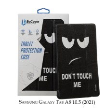 Чохол до планшета BeCover Smart Case Samsung Galaxy Tab A8 10.5 (2021) SM-X200 / SM-X2 (707271)