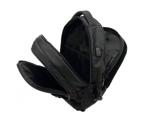 Рюкзак для ноутбука YENKEE 15.6