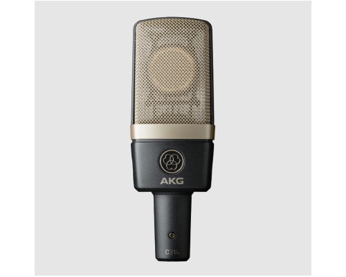 Мікрофон AKG C314 (3386X00010)