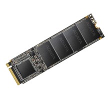 Накопичувач SSD M.2 2280 256GB ADATA (ALEG-710-256GCS)