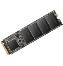 Накопичувач SSD M.2 2280 256GB ADATA (ALEG-710-256GCS)