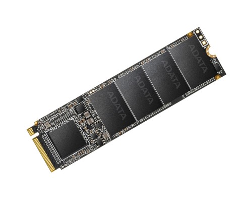 Накопичувач SSD M.2 2280 256GB ADATA (ALEG-710-256GCS)