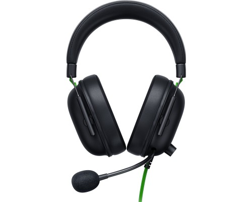 Навушники Razer Blackshark V2 X USB Black (RZ04-04570100-R3M1)