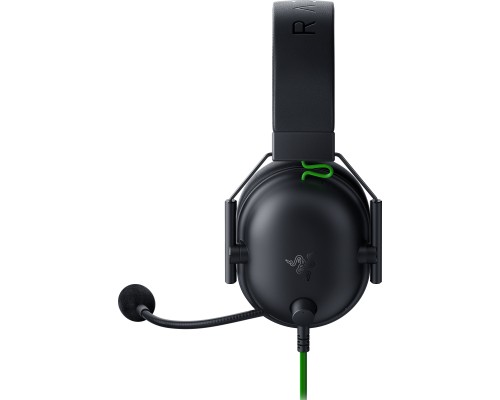 Навушники Razer Blackshark V2 X USB Black (RZ04-04570100-R3M1)