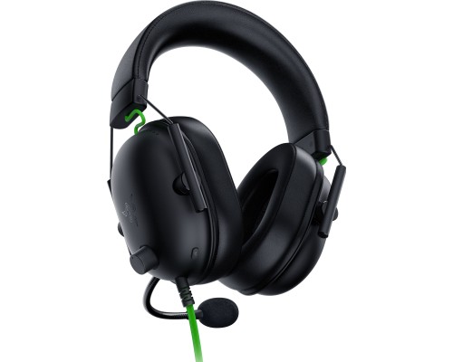 Навушники Razer Blackshark V2 X USB Black (RZ04-04570100-R3M1)