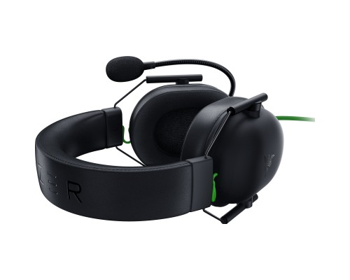 Навушники Razer Blackshark V2 X USB Black (RZ04-04570100-R3M1)