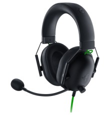 Навушники Razer Blackshark V2 X USB Black (RZ04-04570100-R3M1)