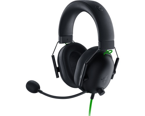Навушники Razer Blackshark V2 X USB Black (RZ04-04570100-R3M1)