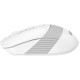 Мишка A4Tech FB10CS Wireless/Bluetooth Grayish White (FB10CS Grayish White)