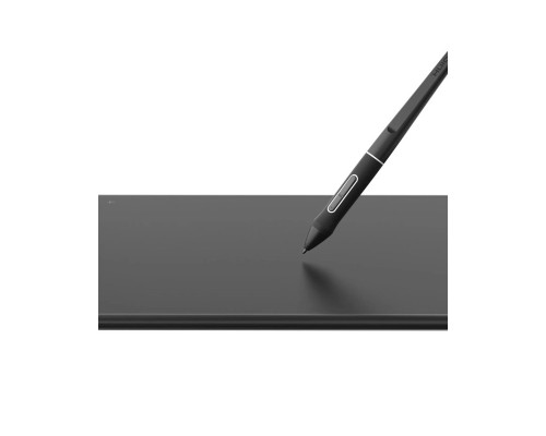 Графічний планшет Huion Inspiroy Dial 2 (Q630M) + перчатка (Q630M)