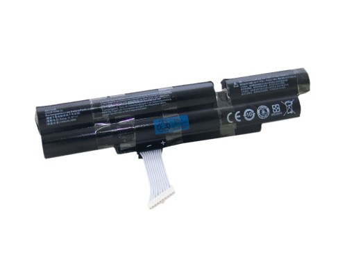 Акумулятор до ноутбука Acer AS11A3E, AC 3830T-6 4400mAh Extradigital (BNA4009)