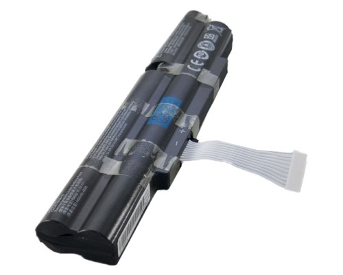 Акумулятор до ноутбука Acer AS11A3E, AC 3830T-6 4400mAh Extradigital (BNA4009)